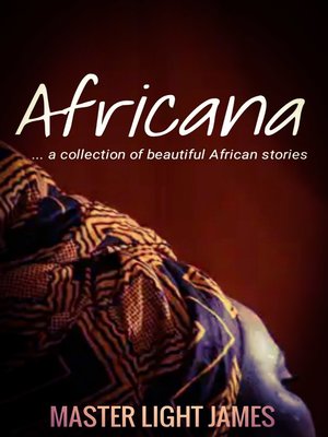 cover image of Africana